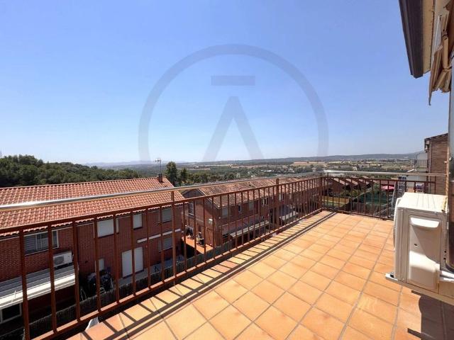 4 room luxury Semidetached House for rent in Caldes de Montbui, Catalonia