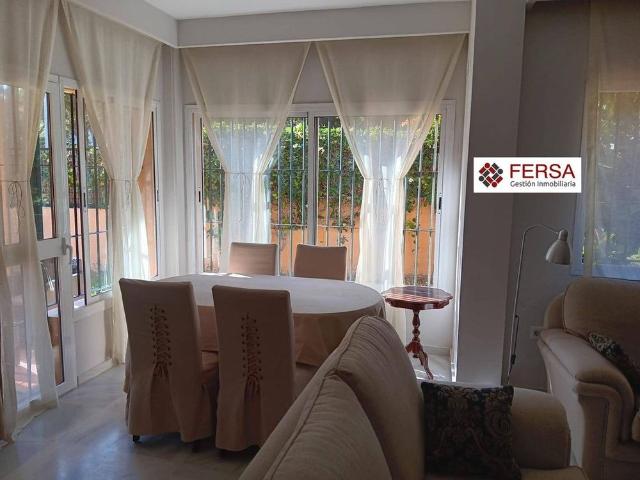 4 room luxury Semidetached House for rent in El Puerto de Santa María, Andalusia