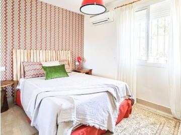4 room luxury Semidetached House for rent in Estepona, Spain