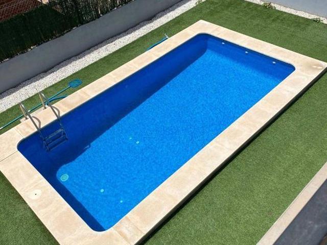 4 room luxury Semidetached House for rent in Godella, Valencia