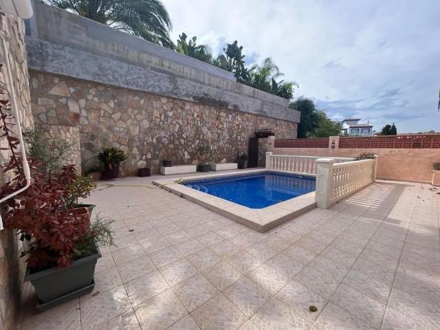 4 room luxury Semidetached House for rent in l'Alfàs del Pi, Valencia