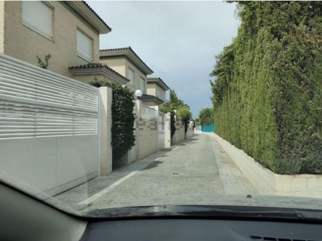 4 room luxury Semidetached House for rent in Mutxamel, Spain