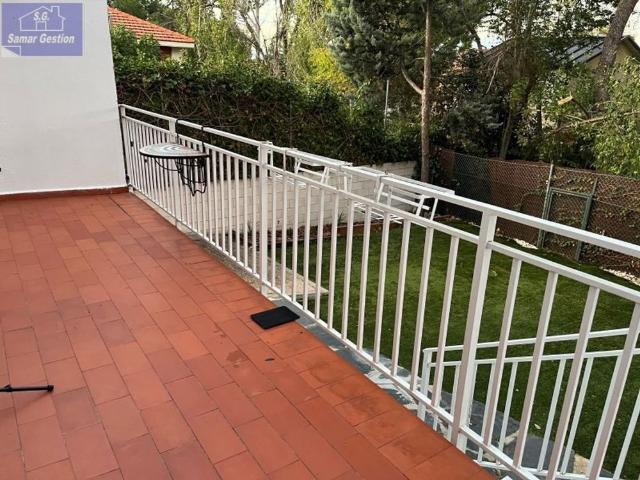 4 room luxury Semidetached House for rent in Pozuelo de Alarcón, Spain