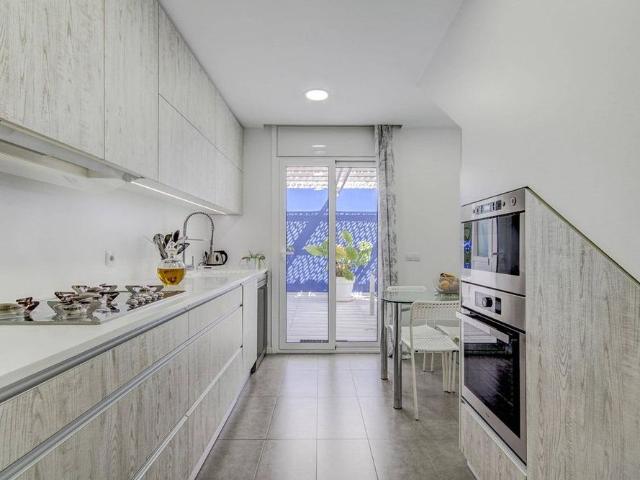 4 room luxury Semidetached House for rent in Sitges, Catalonia