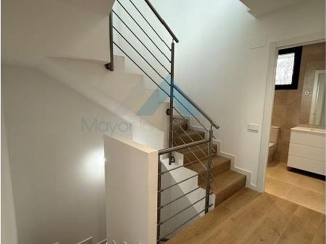4 room luxury Semidetached House in Valdebebas Valdefuentes, Madrid, Province of Madrid, Autonomous Region of Madrid