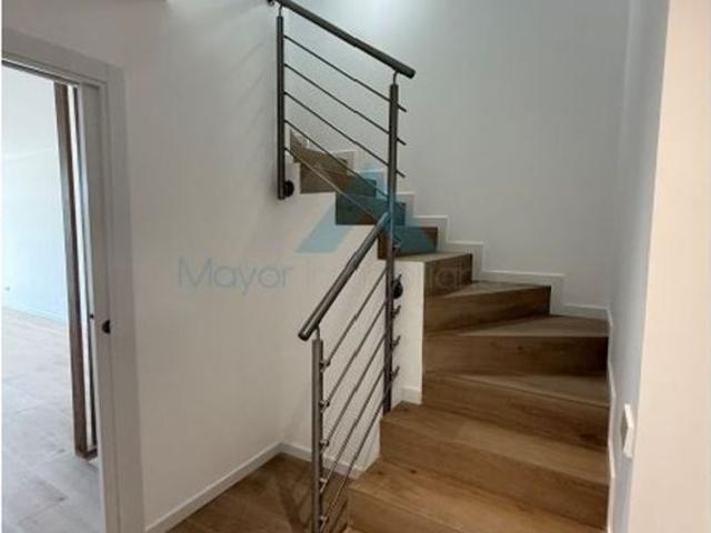 4 room luxury Semidetached House in Valdebebas Valdefuentes, Madrid, Province of Madrid, Autonomous Region of Madrid