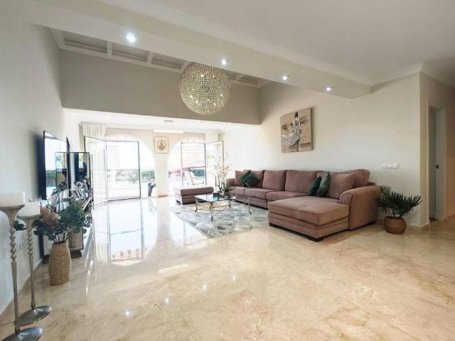 4 room luxury Villa for rent in Mijas, Spain