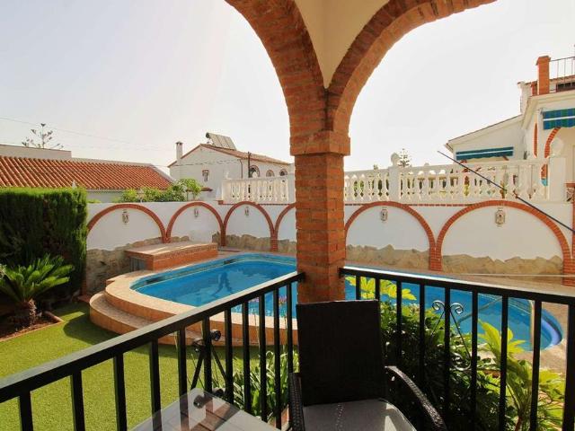 4 room luxury Villa for rent in Alhaurín de la Torre, Andalusia
