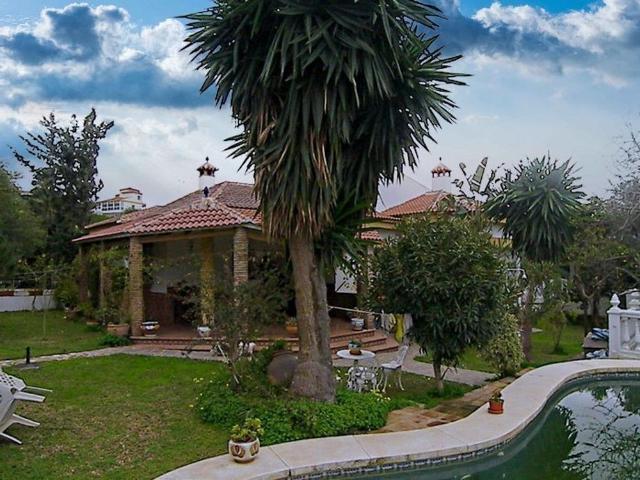 4 room luxury Villa for rent in Alhaurín de la Torre, Spain