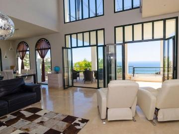 4 room luxury Villa for rent in Altea, Valencia