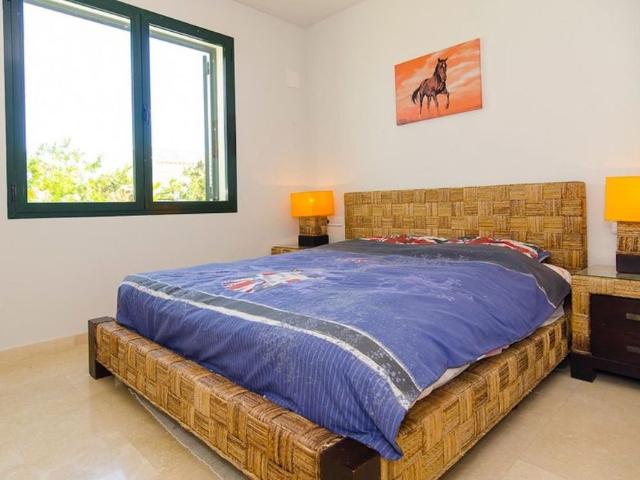 4 room luxury Villa for rent in Altea, Valencia
