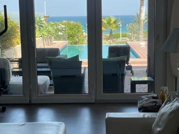 4 room luxury Villa for rent in Arenales del Sol, Spain