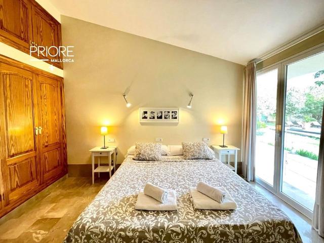 4 room luxury Villa for rent in Bunyola, Balearic Islands