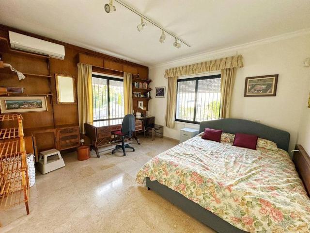 4 room luxury Villa for rent in Benahavís, Andalusia