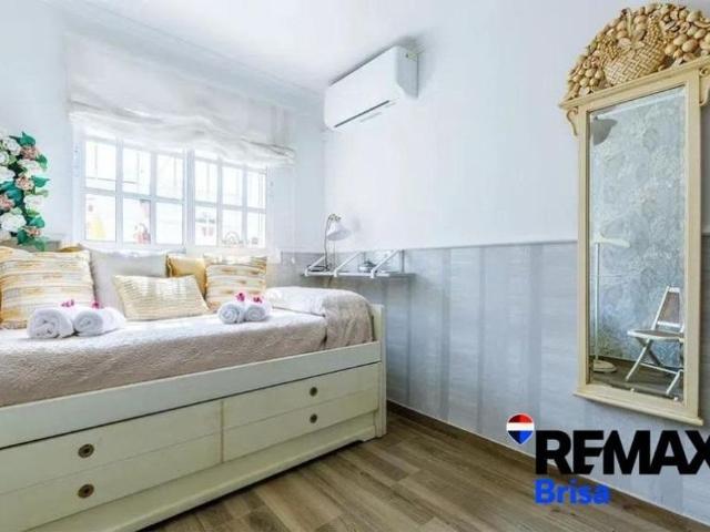 4 room luxury Villa for rent in Benajarafe, Spain