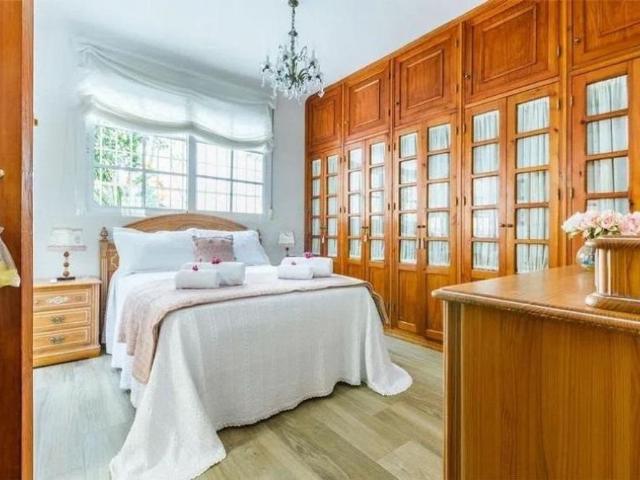 4 room luxury Villa for rent in Benajarafe, Spain