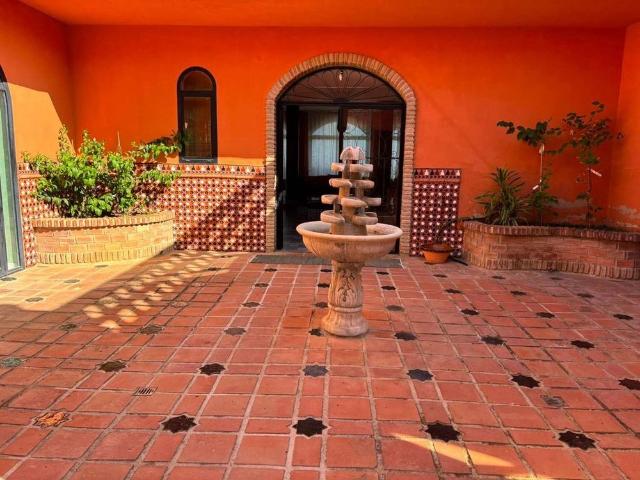4 room luxury Villa for rent in Benalmádena, Andalusia