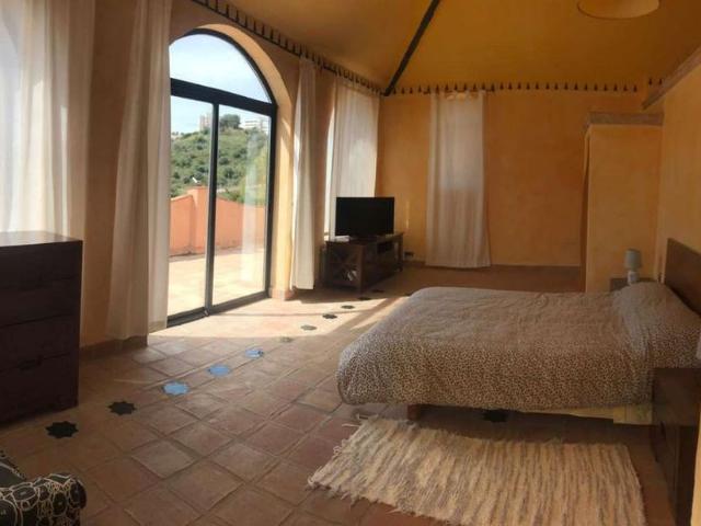 4 room luxury Villa for rent in Benalmádena, Andalusia