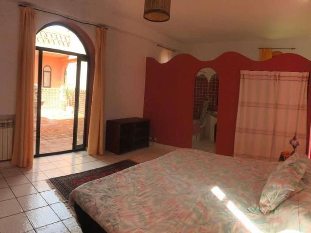 4 room luxury Villa for rent in Benalmádena, Andalusia