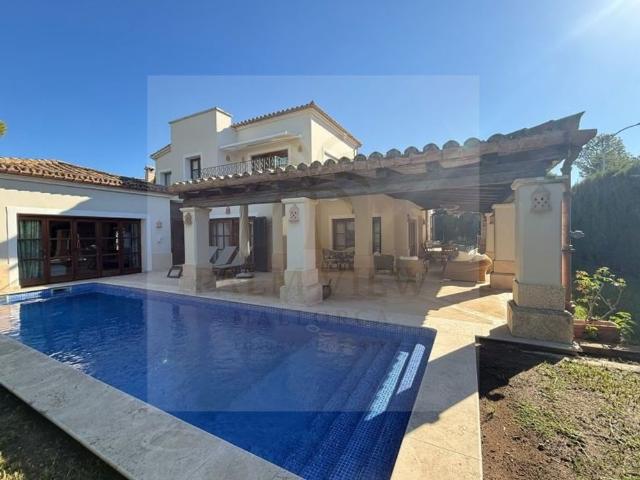 4 room luxury Villa for rent in Calvià, Balearic Islands