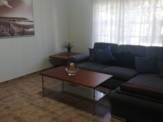 4 room luxury Villa for rent in Chiclana de la Frontera, Spain