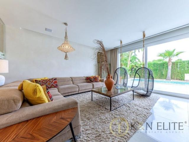 4 room luxury Villa for rent in Denia, Spain