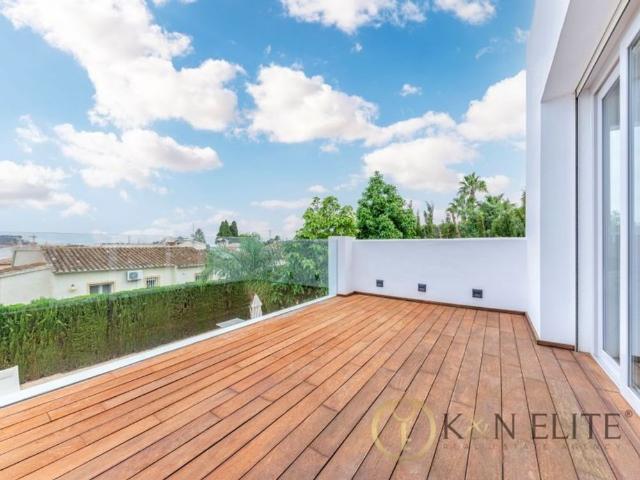 4 room luxury Villa for rent in Denia, Spain