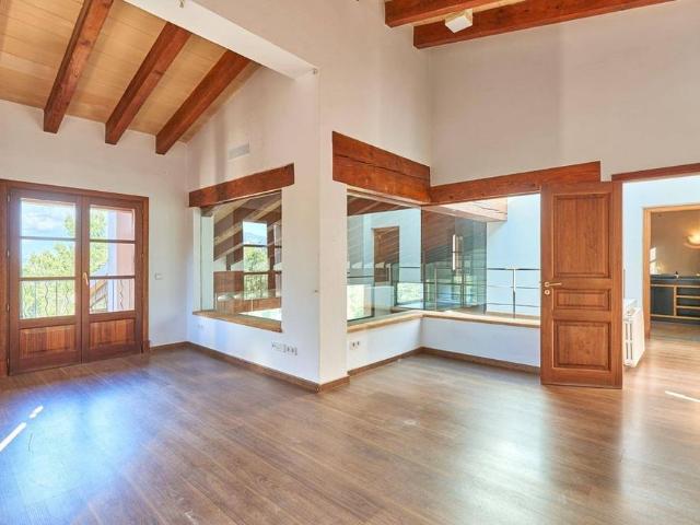4 room luxury Villa for rent in Esporles, Balearic Islands