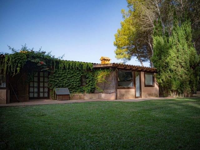 4 room luxury Villa for rent in Esporles, Spain