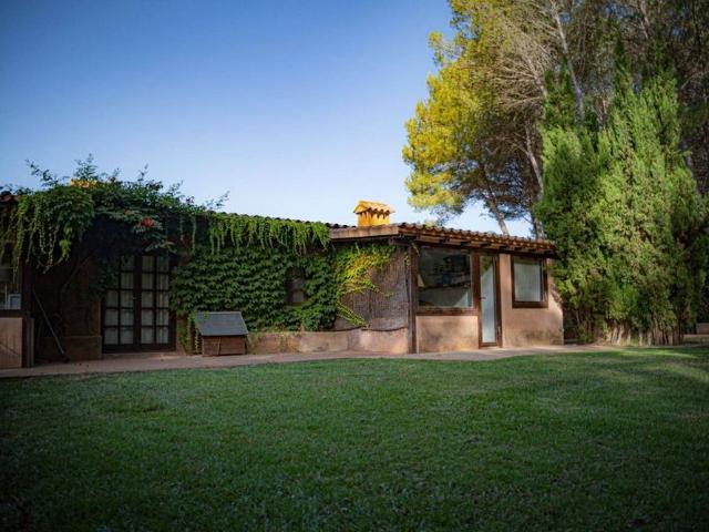 4 room luxury Villa for rent in Esporles, Spain