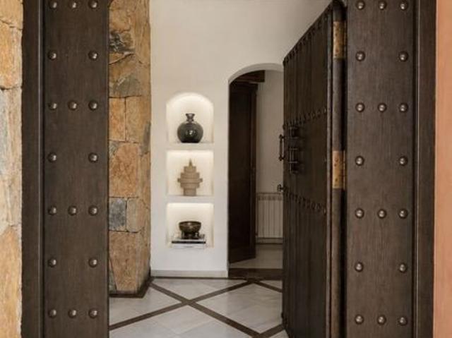 4 room luxury Villa for rent in Estepona, Andalusia