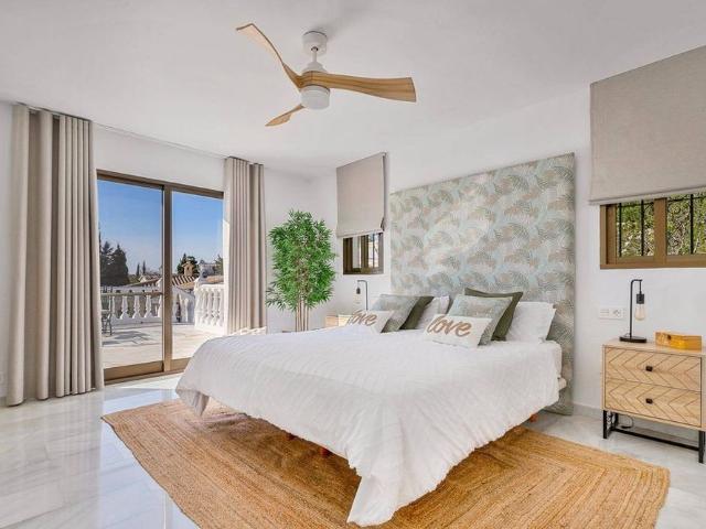 4 room luxury Villa for rent in Fuengirola, Andalusia