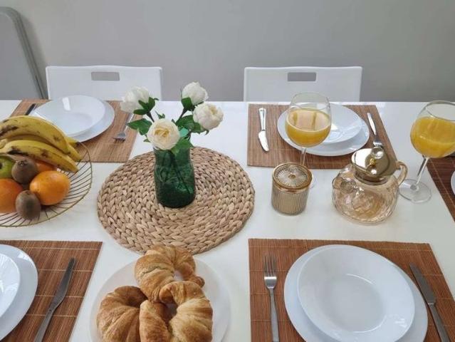 4 room luxury Villa for rent in Fuengirola, Andalusia