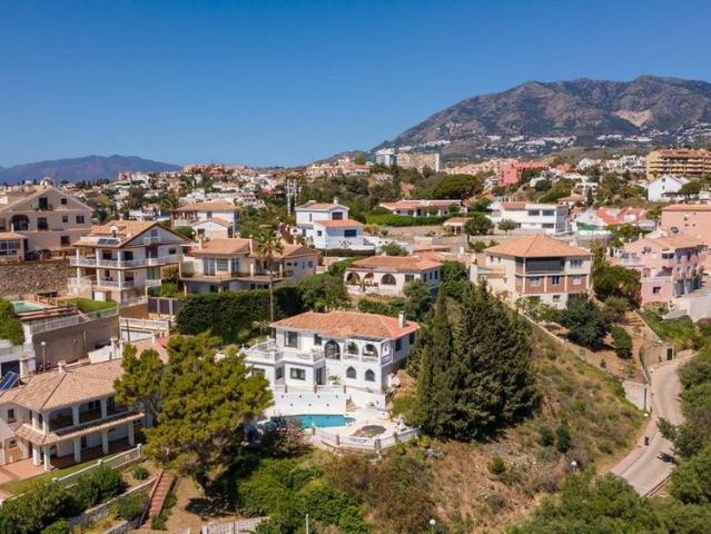 4 room luxury Villa for rent in Fuengirola, Andalusia