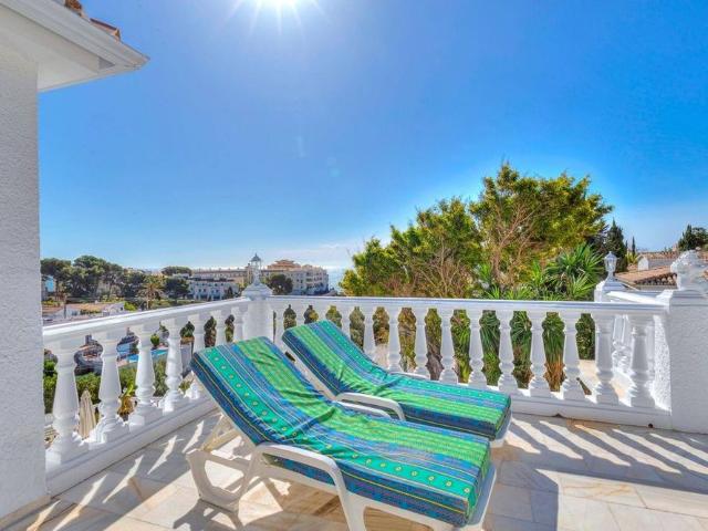 4 room luxury Villa for rent in Fuengirola, Andalusia