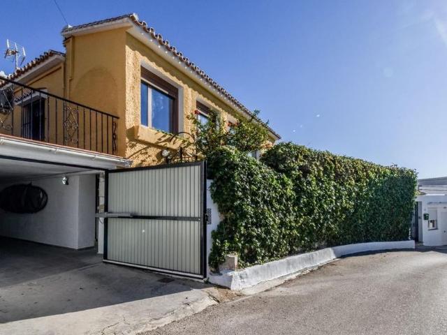 4 room luxury Villa for rent in Fuengirola, Andalusia