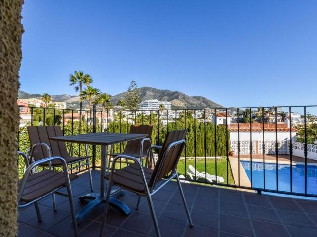 4 room luxury Villa for rent in Fuengirola, Andalusia