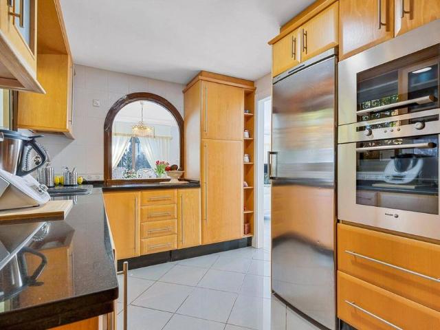 4 room luxury Villa for rent in Fuengirola, Andalusia