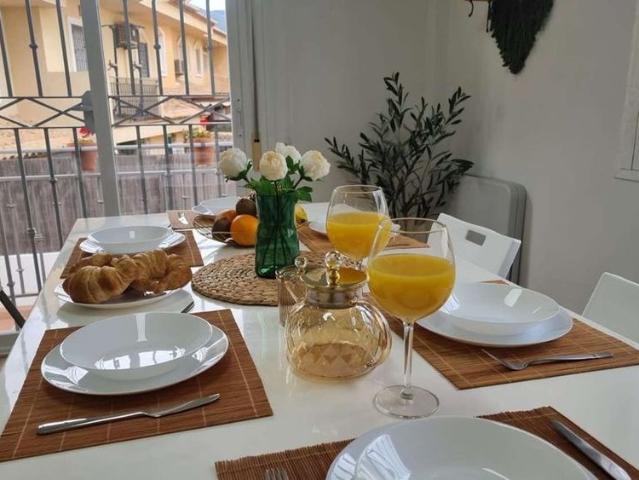 4 room luxury Villa for rent in Fuengirola, Spain