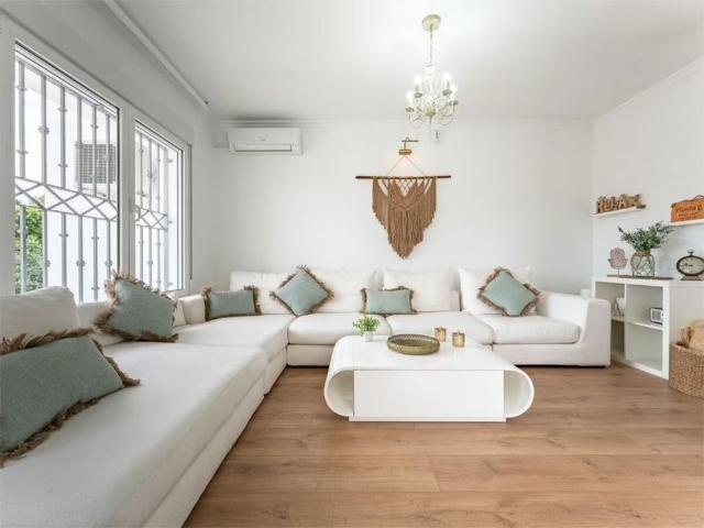 4 room luxury Villa for rent in Fuengirola, Spain