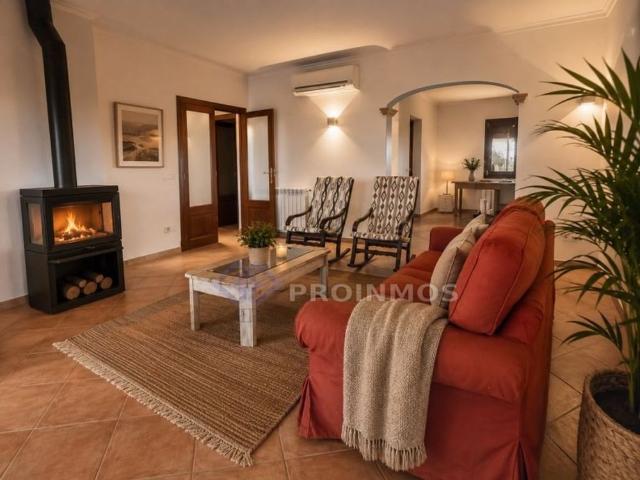 4 room luxury Villa for rent in Felanitx, Balearic Islands