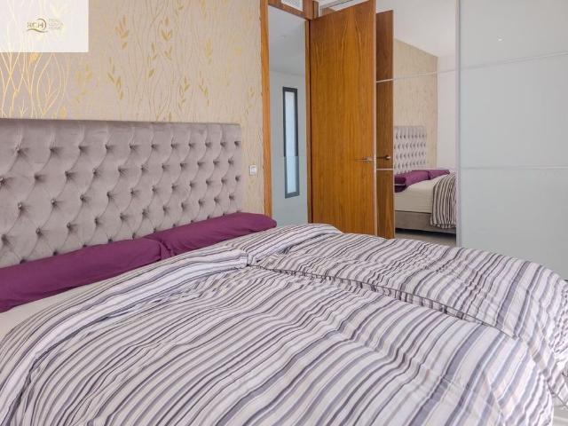 4 room luxury Villa for rent in Finestrat, Valencia