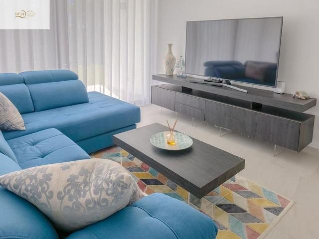 4 room luxury Villa for rent in Finestrat, Valencia