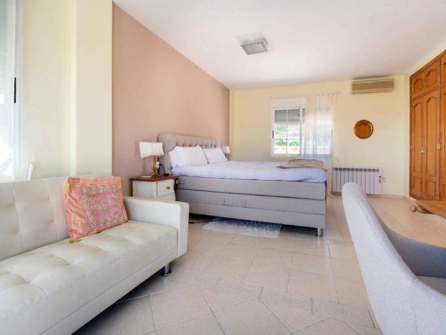 4 room luxury Villa for rent in Polop, Spain