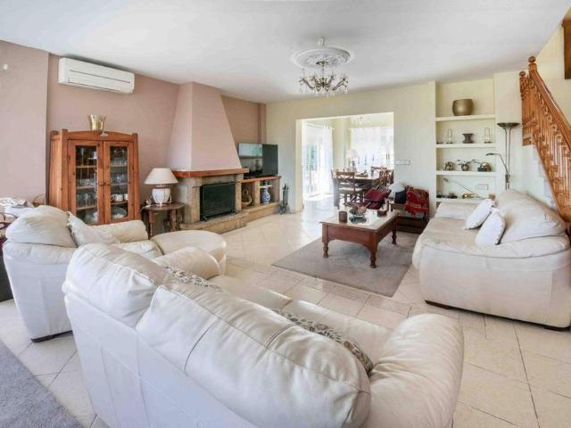 4 room luxury Villa for rent in Polop, Spain