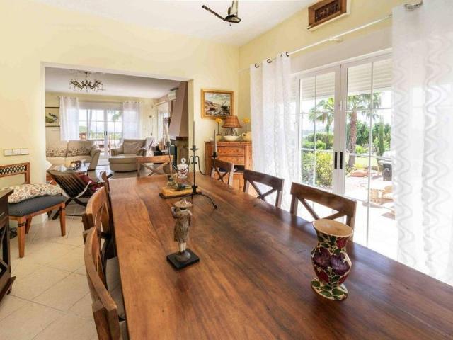 4 room luxury Villa for rent in Polop, Spain