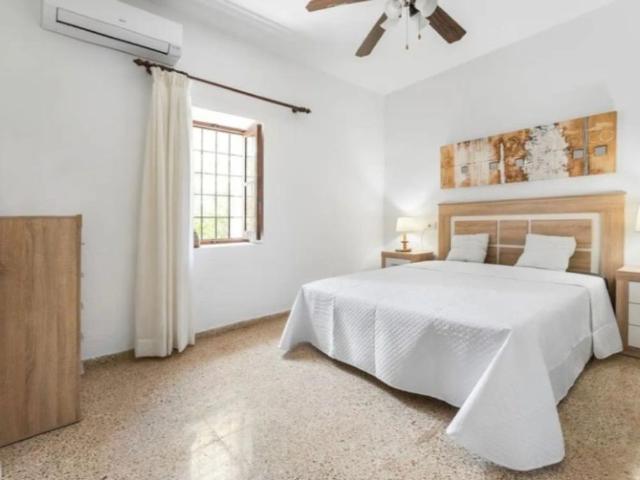 4 room luxury Villa for rent in Sa Carroca, San Jose, Province of Balearic Islands, Balearic Islands