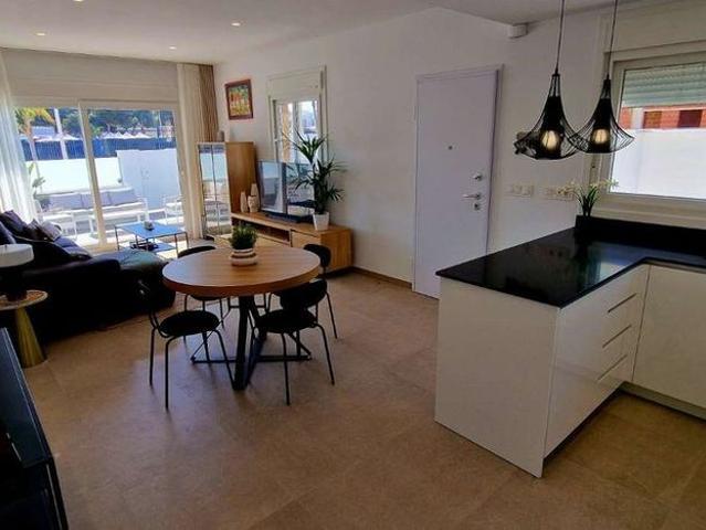 4 room luxury Villa for rent in San Pedro del Pinatar, Murcia