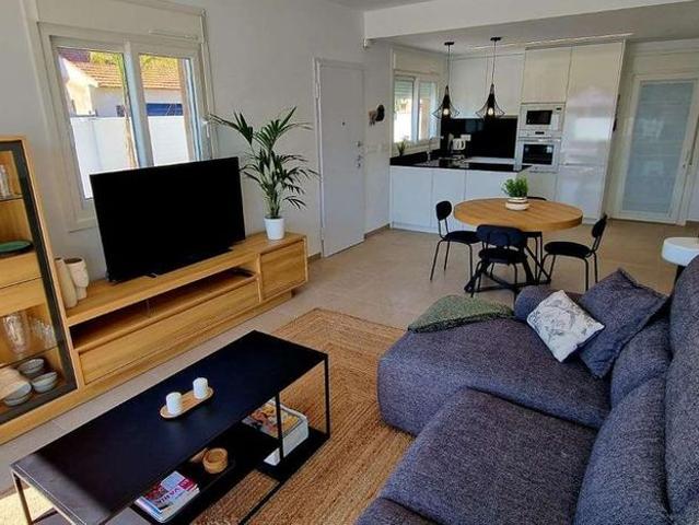 4 room luxury Villa for rent in San Pedro del Pinatar, Murcia