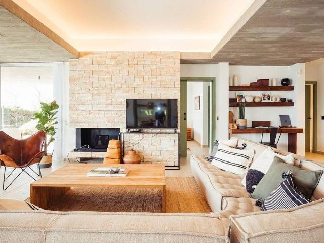 4 room luxury Villa for rent in Sant Lluís, Balearic Islands